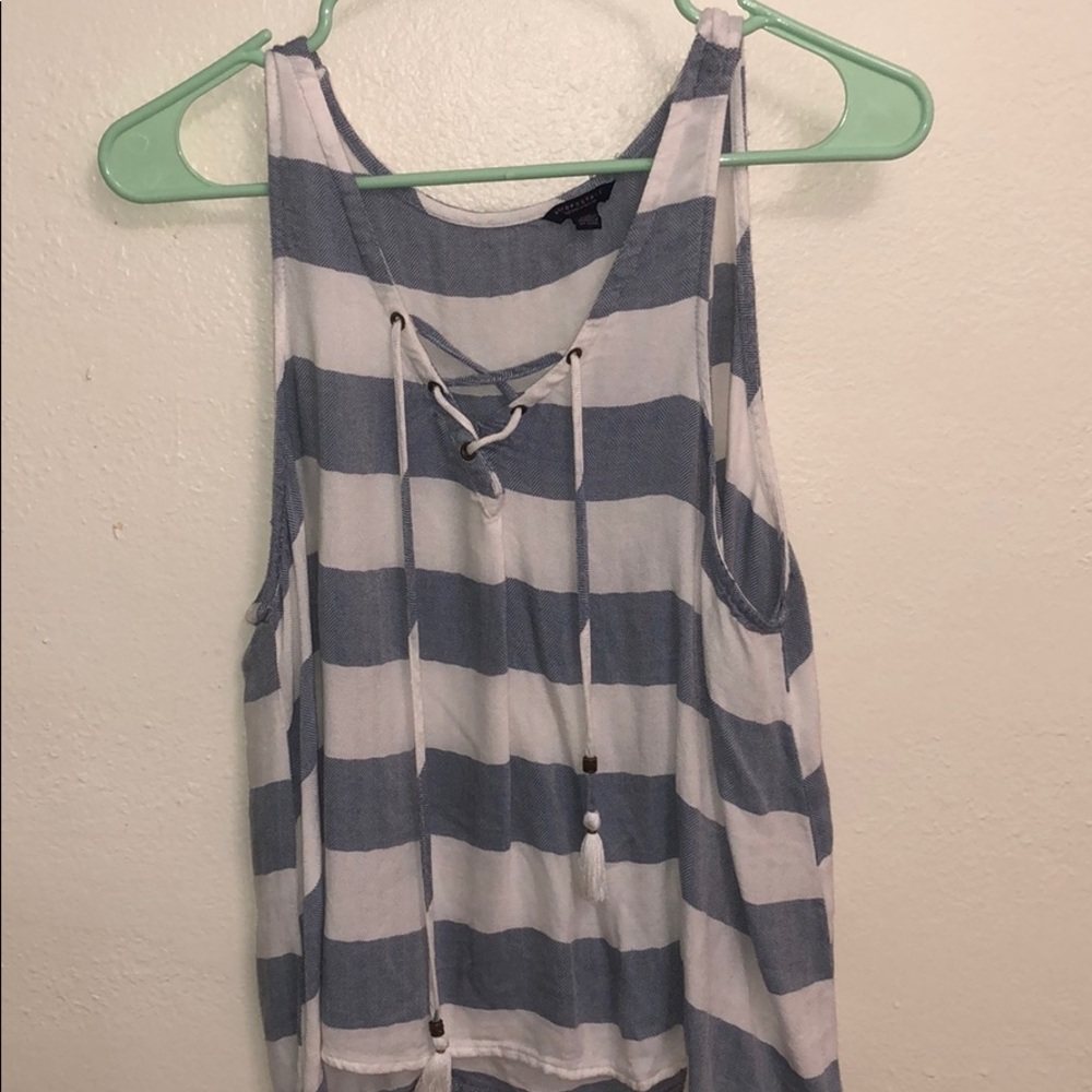 Summer shirt